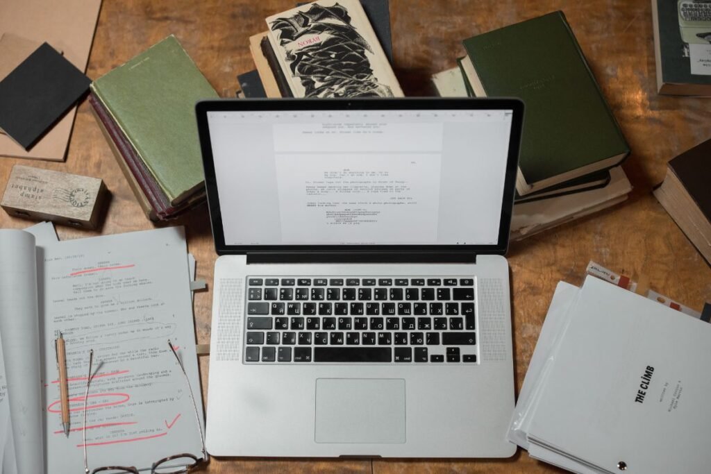 WordPress guide