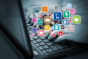 WordPress login