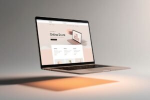 WordPress nettbutikk
