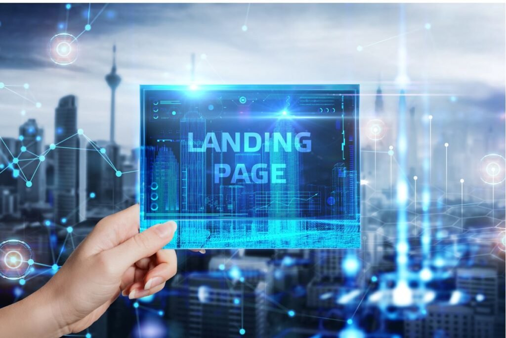 landingsside tips