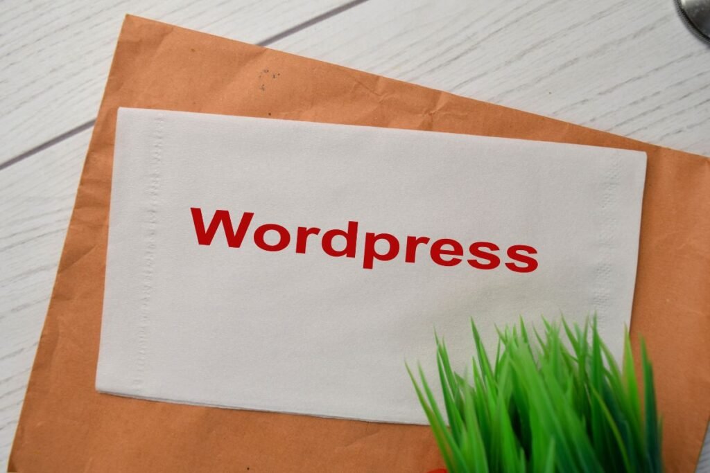 treg WordPress side